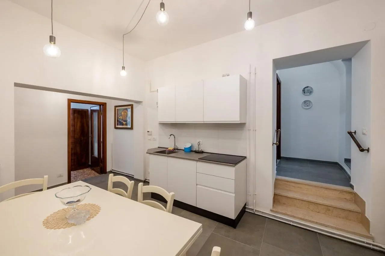 Appartamento In The Heart Of Finalmarina Finale Ligure