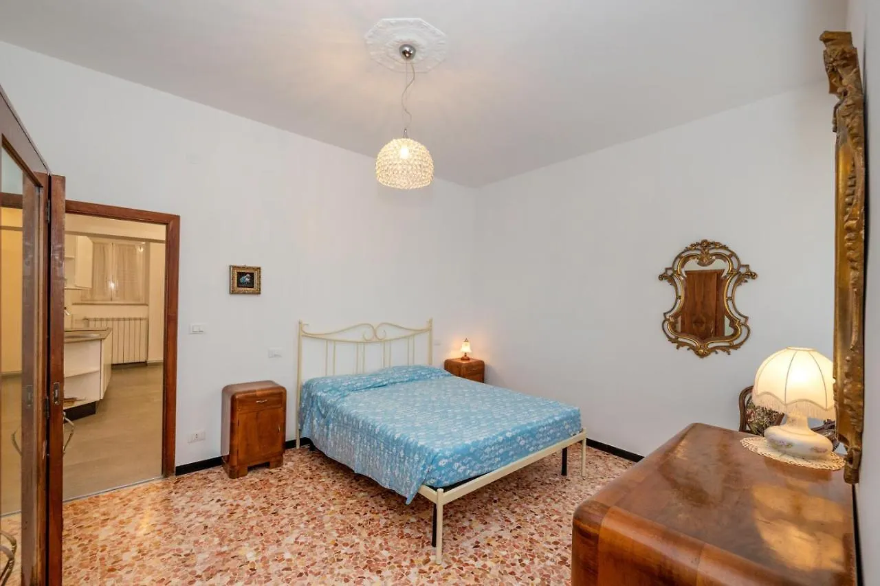 Appartamento In The Heart Of Finalmarina Finale Ligure