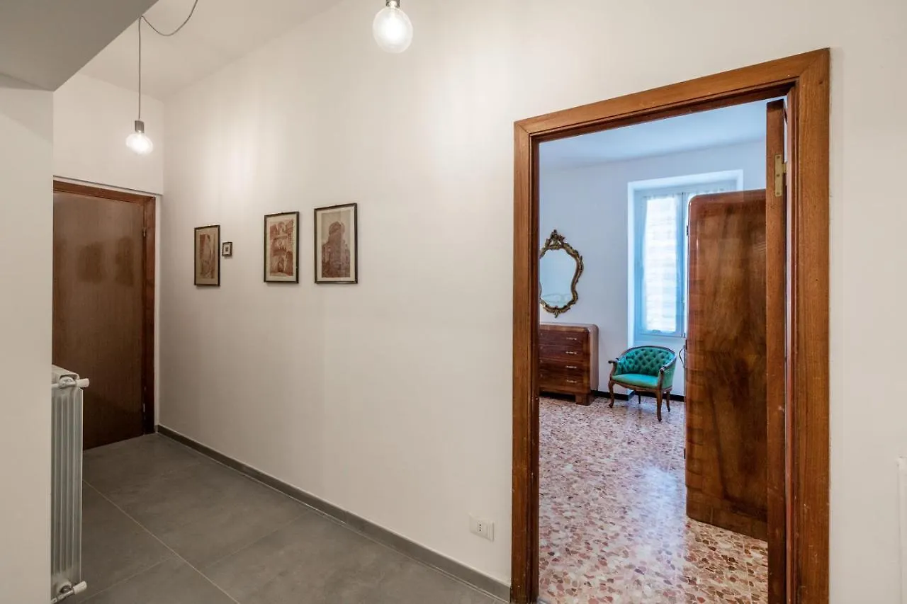 Appartamento In The Heart Of Finalmarina Finale Ligure