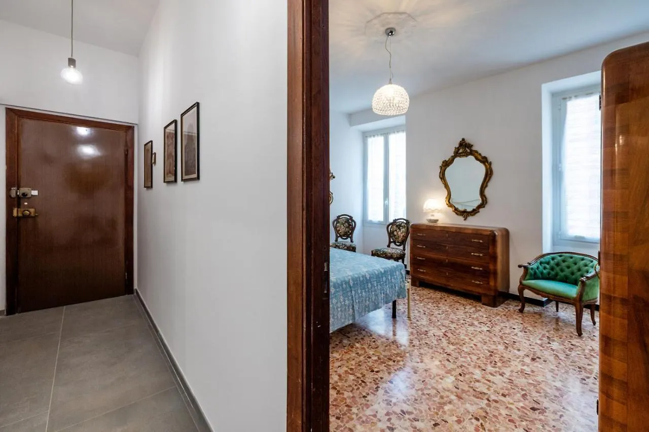 Appartamento In The Heart Of Finalmarina Finale Ligure