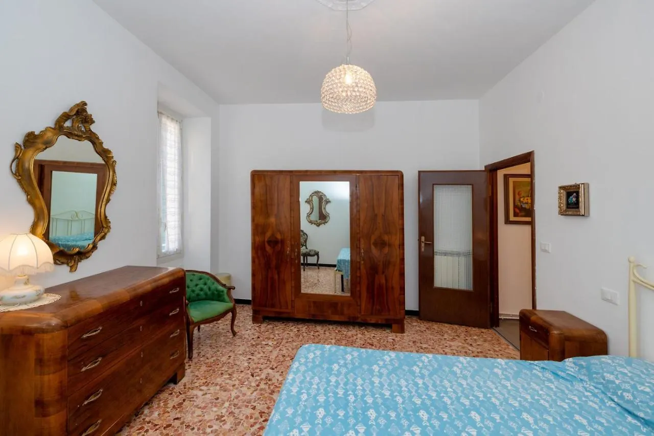 Appartamento In The Heart Of Finalmarina Finale Ligure