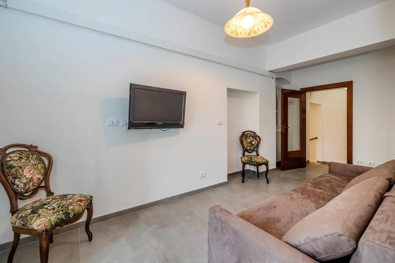 Appartamento In The Heart Of Finalmarina Finale Ligure