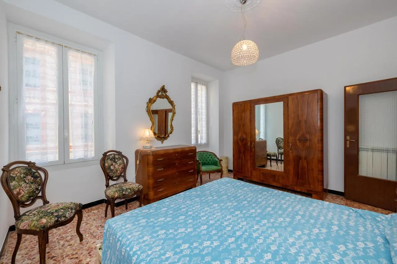 Appartamento In The Heart Of Finalmarina Finale Ligure