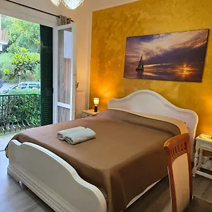 Golden Holidays Lavagna