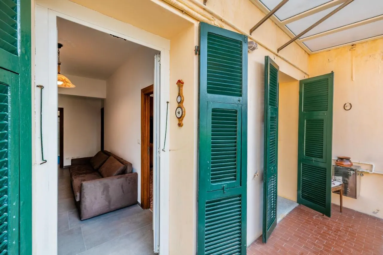 In The Heart Of Finalmarina Apartment Finale Ligure Italy