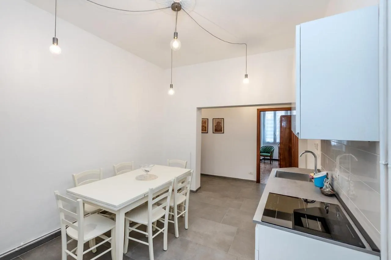 In The Heart Of Finalmarina Apartment Finale Ligure
