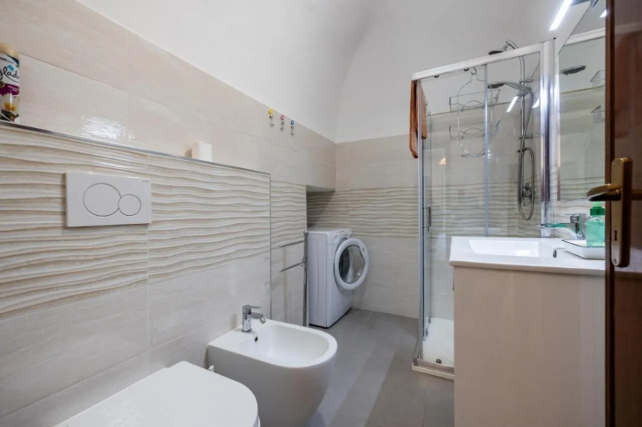 In The Heart Of Finalmarina Apartment Finale Ligure