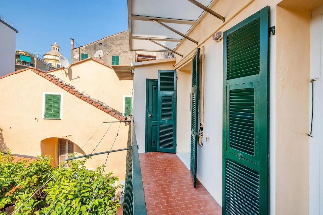 In The Heart Of Finalmarina Apartment Finale Ligure