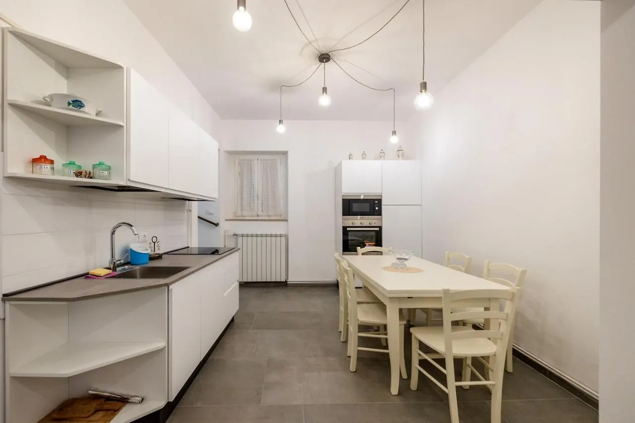 In The Heart Of Finalmarina Apartment Finale Ligure