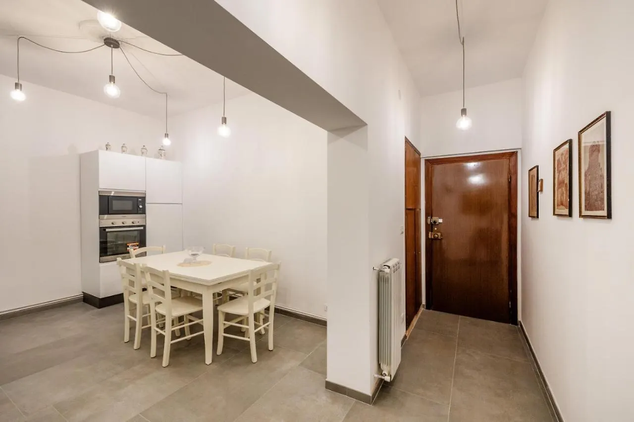 In The Heart Of Finalmarina Apartment Finale Ligure