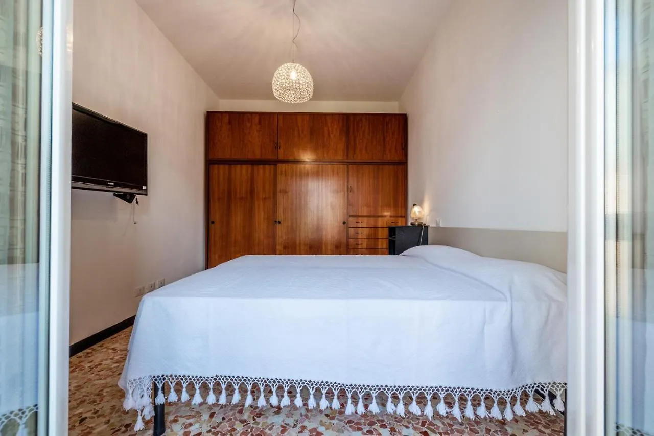 In The Heart Of Finalmarina Apartment Finale Ligure