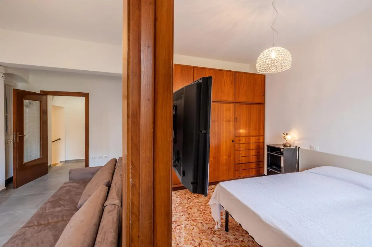 In The Heart Of Finalmarina Apartment Finale Ligure